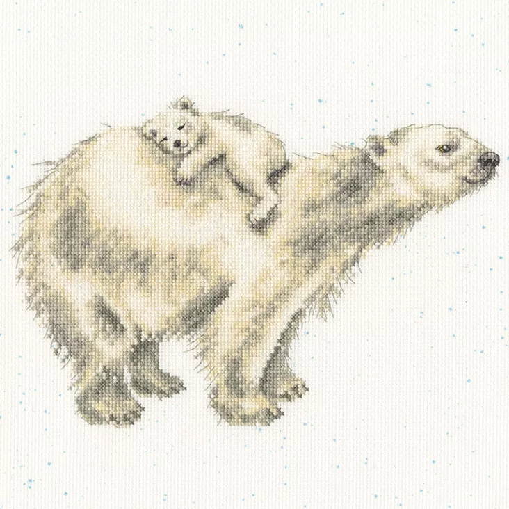 (image for) Snow Baby